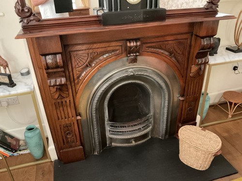Quality large carved - quality,