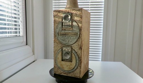 Large troika lamp base - troika,