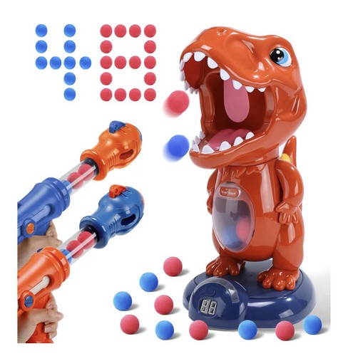 Eaglestone dinosaur shooting - eaglestone,