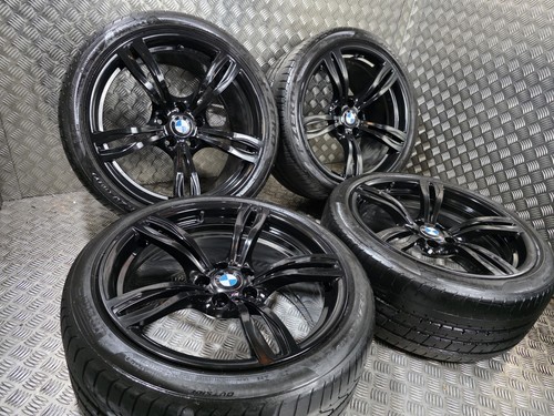 Genuine bmw 343m - genuine, 20"