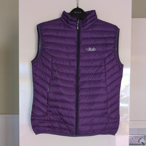 Rab womens microlight - rab,