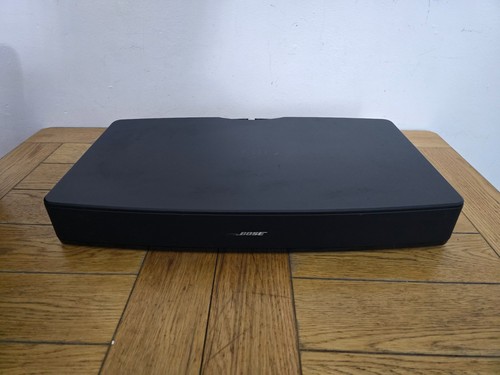 Bose solo sound system - bose,