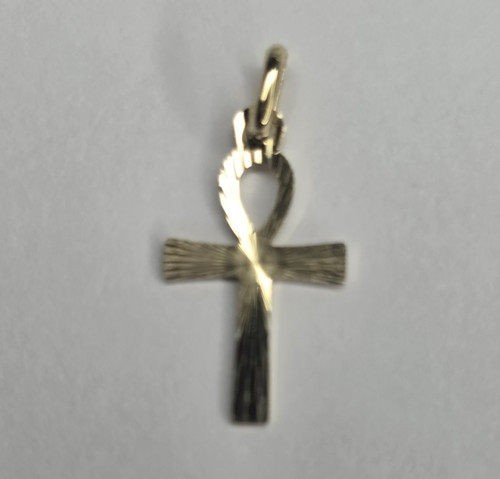 9ct yellow gold - 10mm, 22mm