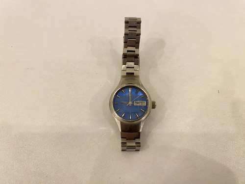 Rare vintage seiko - vintage,