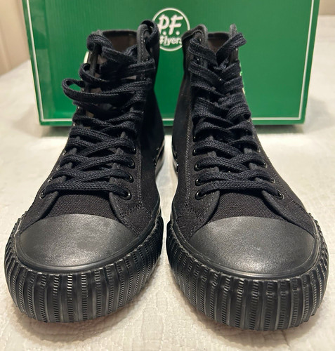 Flyers men black - men’s,