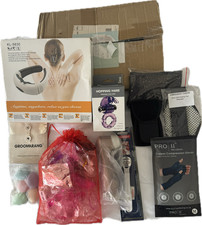 Bundle Joblot Mixed Clearance 15 New & Used items  Bids start at 99p NO RESERVE