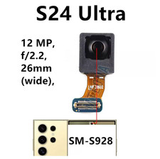 FOR SAMSUNG GALAXY S24 ULTRA