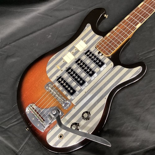Teisco japan 1960s - japan,