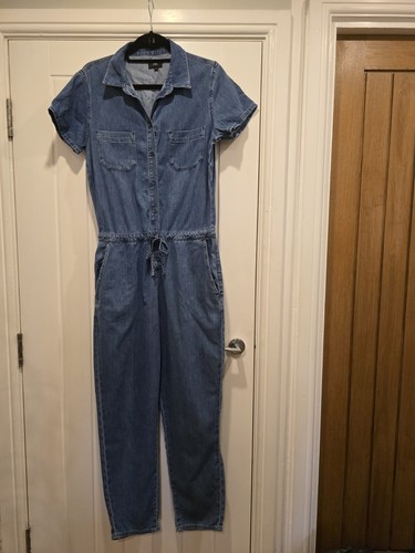 River island blue denim - river,