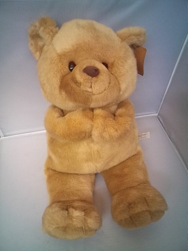 Anna club plush - club, bear