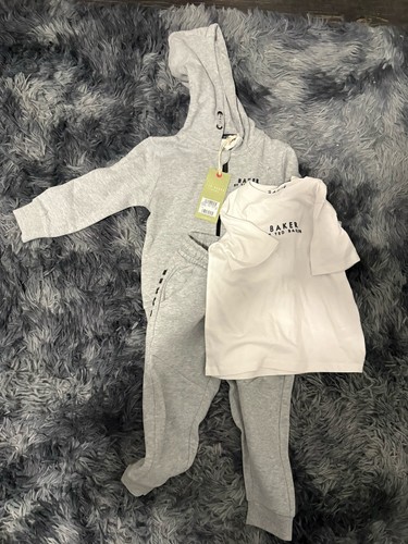 Ted baker baby - ted, 2