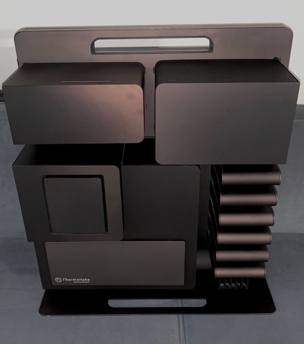 Thermaltake level full - gt,