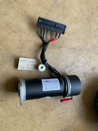 Rascal veo motor brake - rascal,