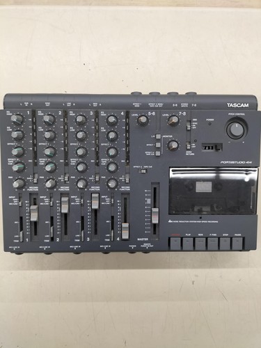 Junk tascam portastudio - junk, 414