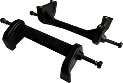 Dragan slt nylon streetboard - dragan,