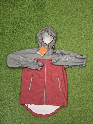 Omm halo waterproof jacket - omm,