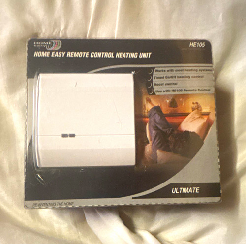 Home easy he105 wireless - he105,