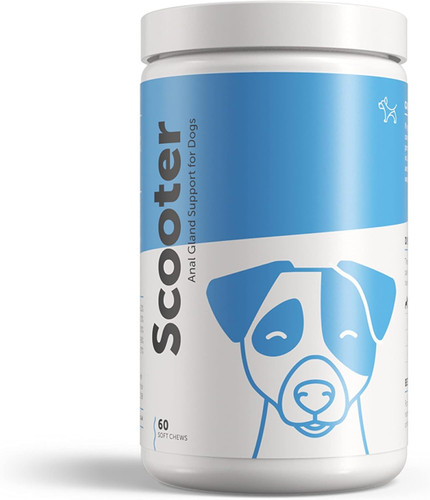Scooter digestive soft - scooter,