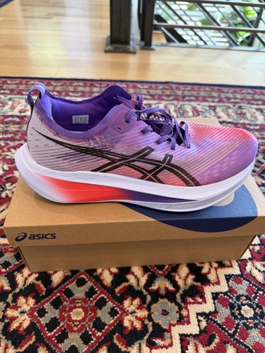 Size asics megablast - size,