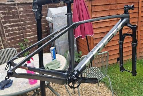 Trek procaliber mountain - procaliber,