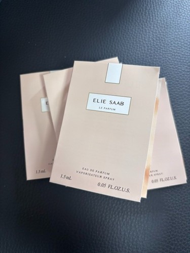 Elie saab parfum women s - le,