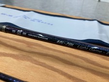 Used Item Issei Rod Kaitaro