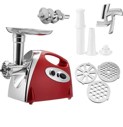 Electric meat grinder mgb - meat,