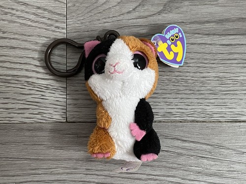 Beanie boos boo - ty, nibbles