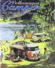 Volkswagen Camper: Six Decades