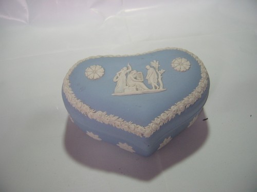 Vintage wedgewood jasperware - wedgewood,
