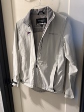 Henri Lloyd Octane Light Gray