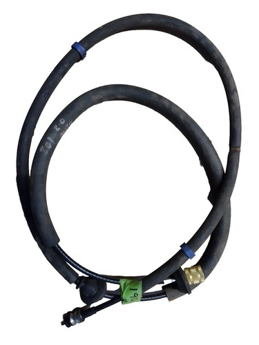 Mercedes 190e speedo cable - mercedes,