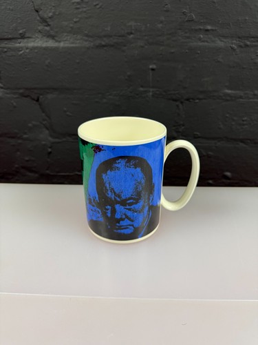 Wedgwood winston churchill - wedgwood,
