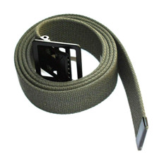 WWII US ARMY INFANTRY M1938