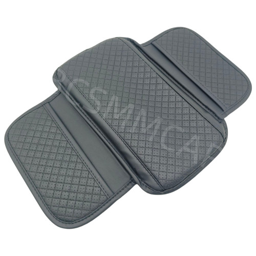 Car armrest cushion cover - car,
