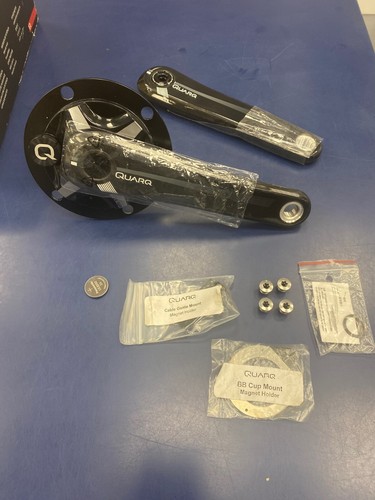 Sram quarq elsa arm gxp - quarq,