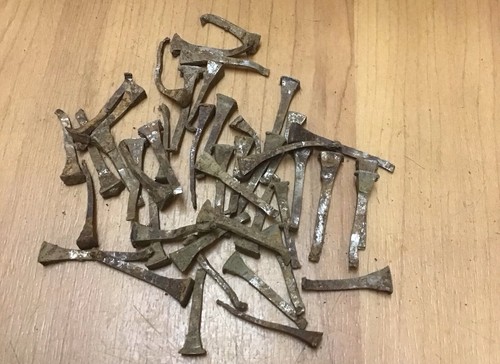 Real used lucky - x,