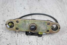 Seat Lock Mechanism Suzuki GSF 1200 Bandit GV75A