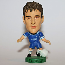 Corinthian Prostars - Albert