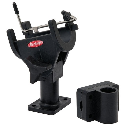 Berkley quick set boat - quick-set, rod