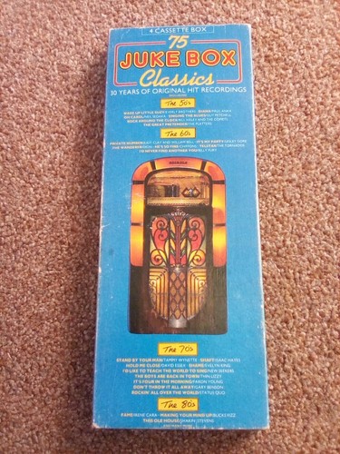 Juke box classics - classics,