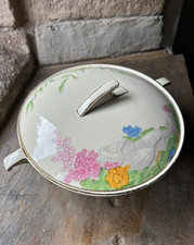 Vintage Crownford Tureen