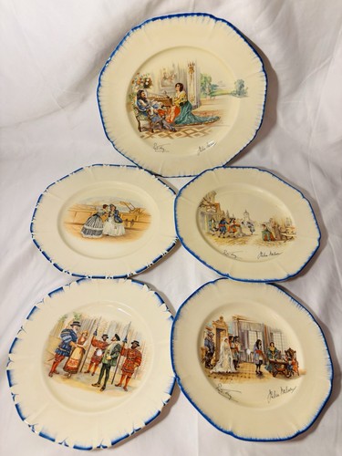 Vintage 1930s set - 1930s, (3)coronet