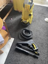 Karcher K4 Power Control