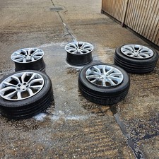 21" GENUINE RANGE ROVER SPORT