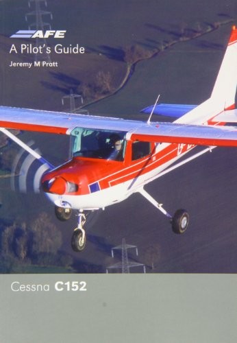 Cessna 152 pilots guide - 152,