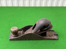 Stanley No.110 Block Plane