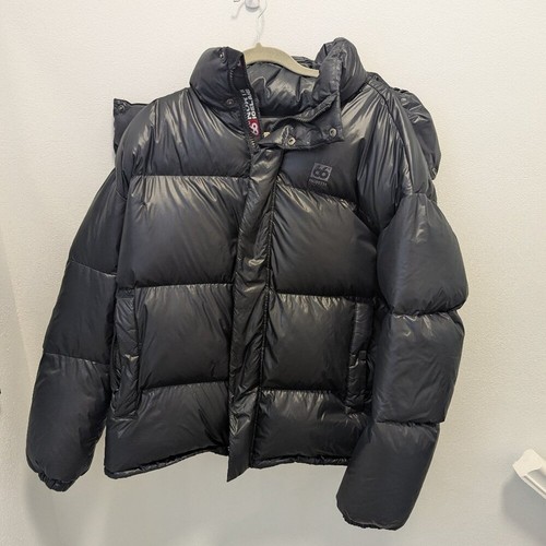 Degrees north men black - men's,