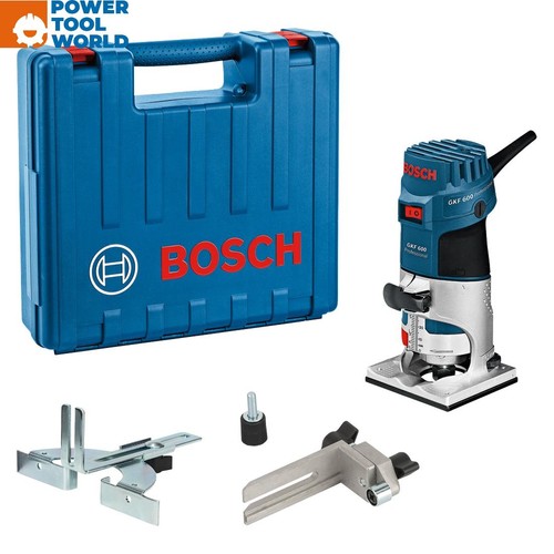 Bosch professional gkf 600 - professional,
