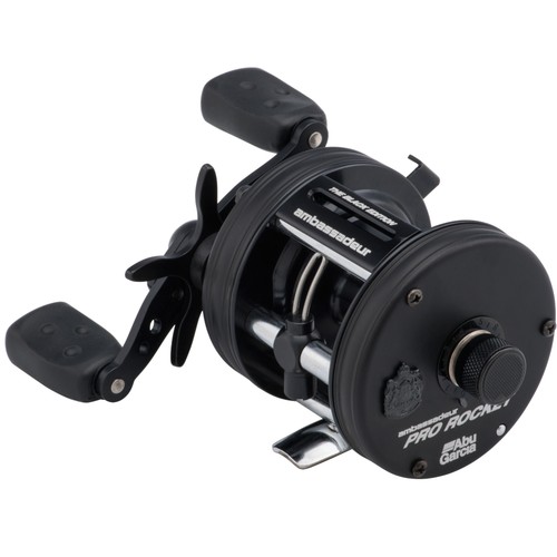Abu garcia ambassadeur 5500 - ambassadeur,